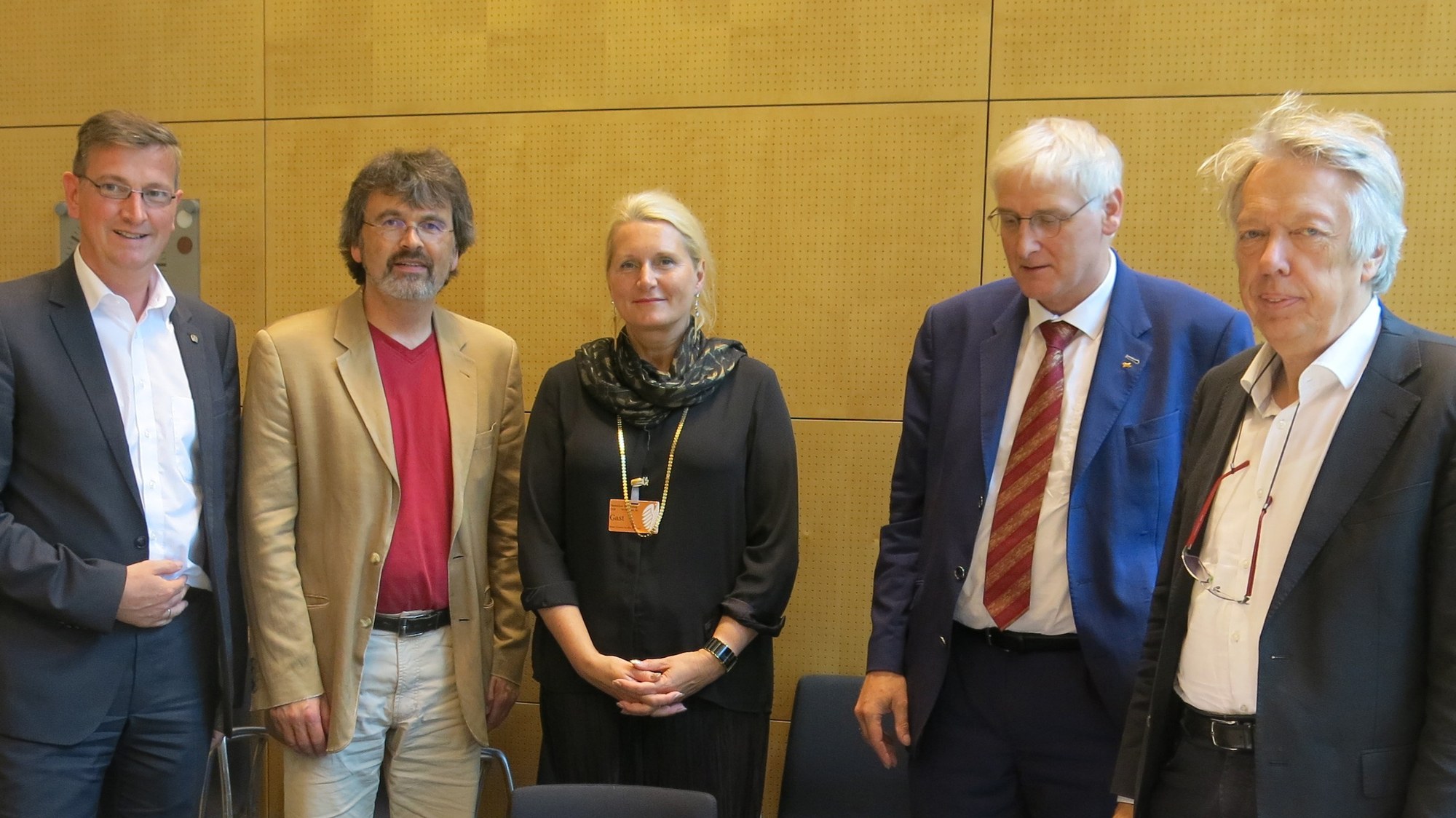 Arbeitsgruppe Bildung und Forschung