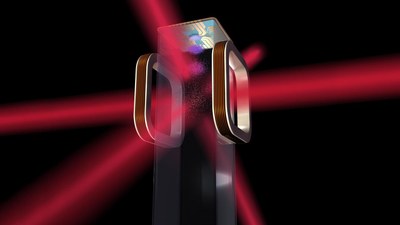 Ultrakalte Atomwolken aus mehreren tausend Atomen in Schwerelosigkeit im Cold Atoms Lab