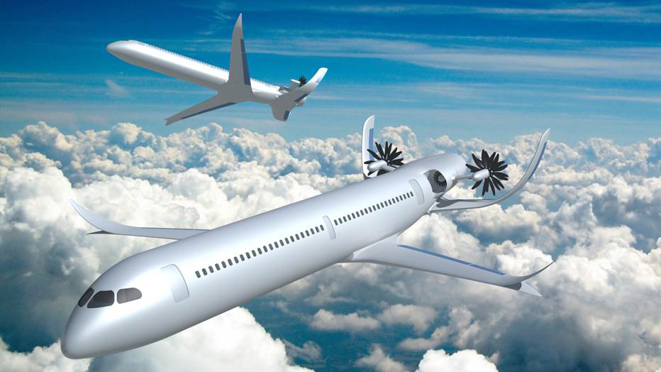 aIRO - Konzept der Universität Stuttgart