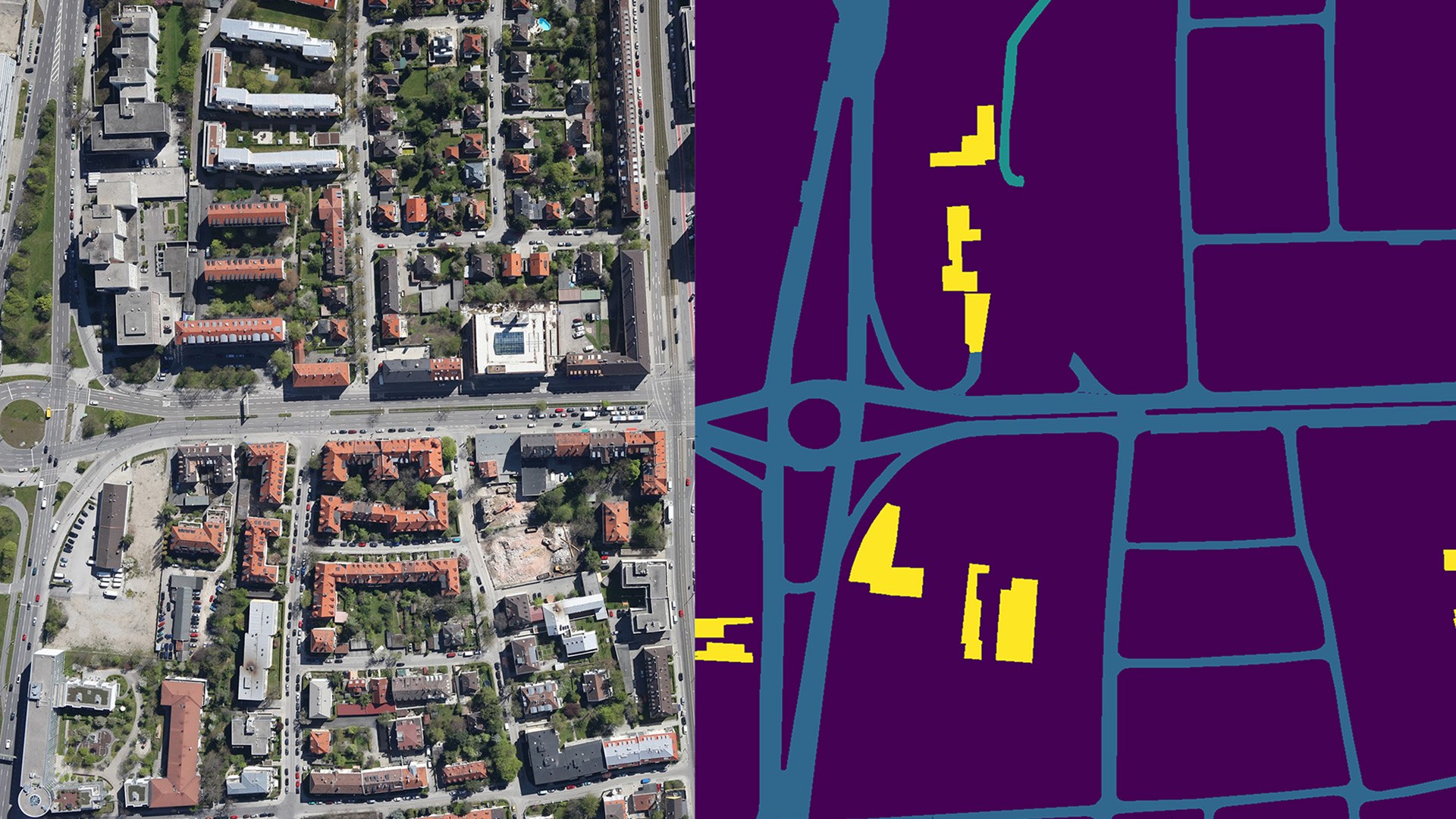Daten helfen bei der Parkplatzsuche