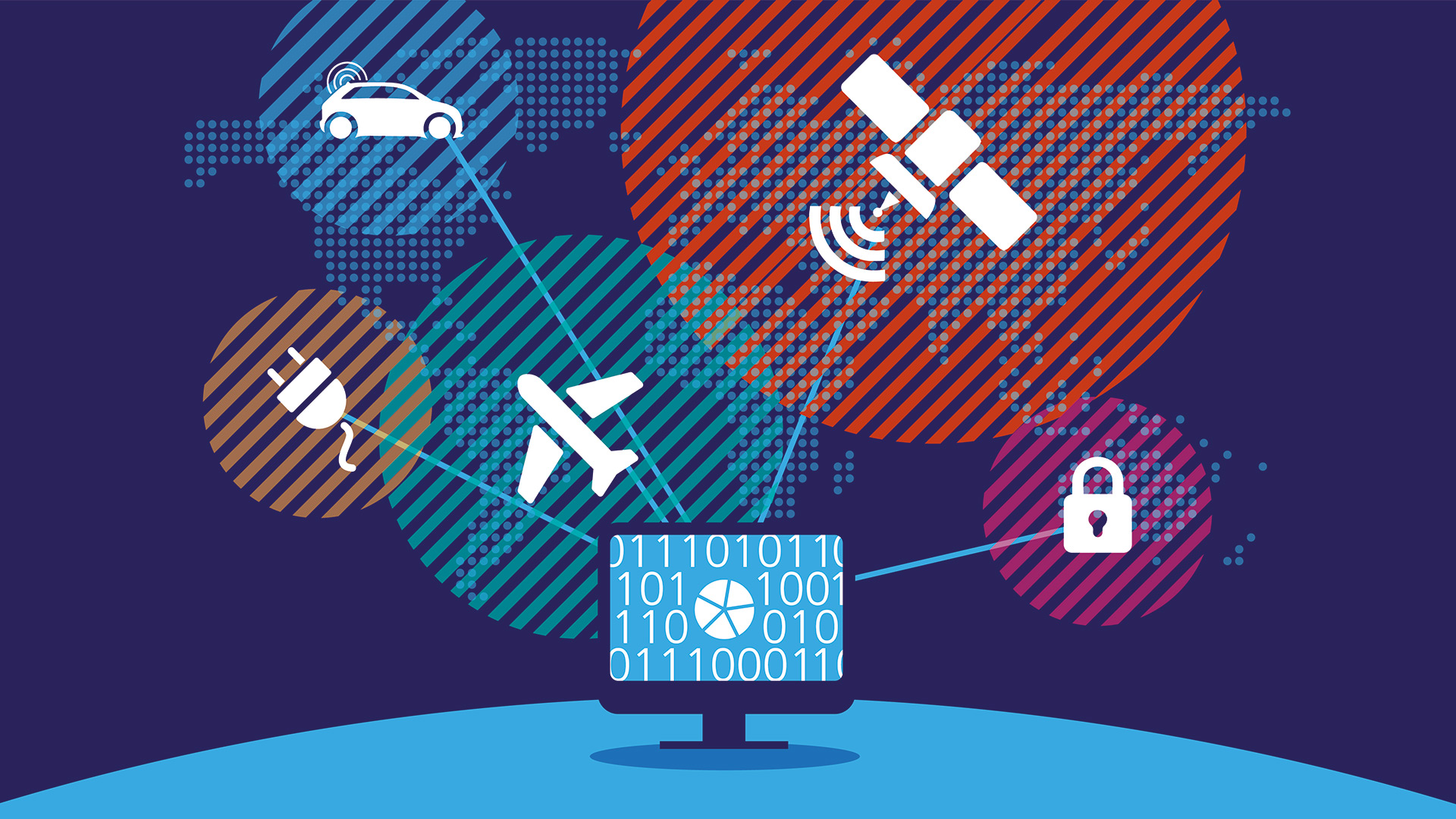 Entwicklung von Methoden zur Analyse großer Datensätze