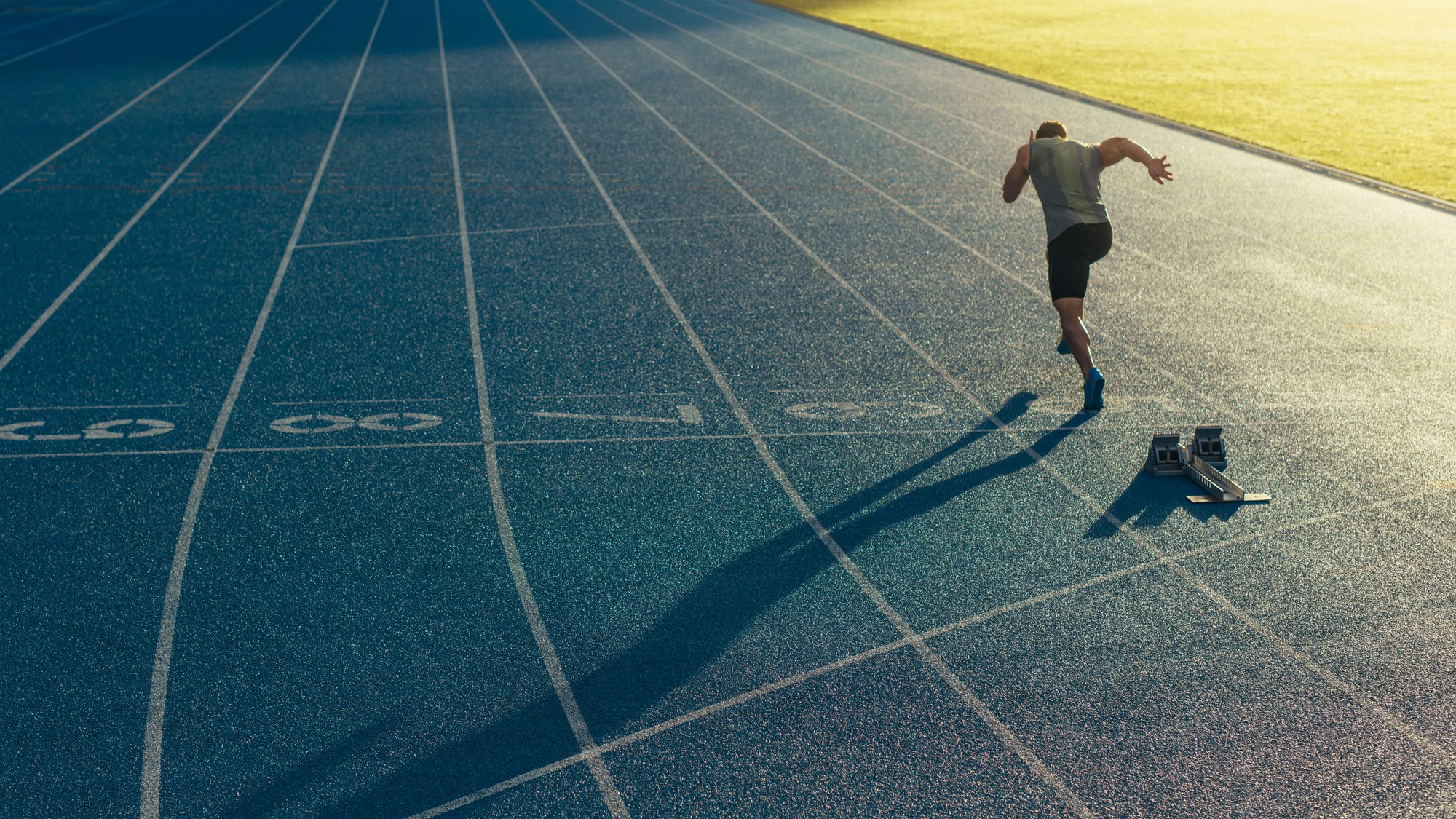Masters Athletics Field Study 2018