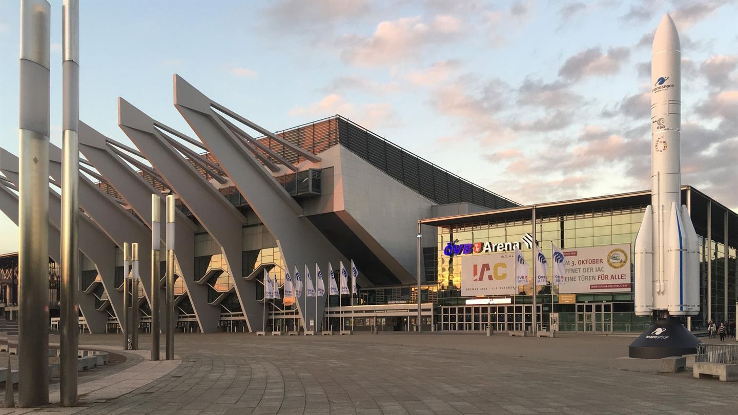 Messe Bremen