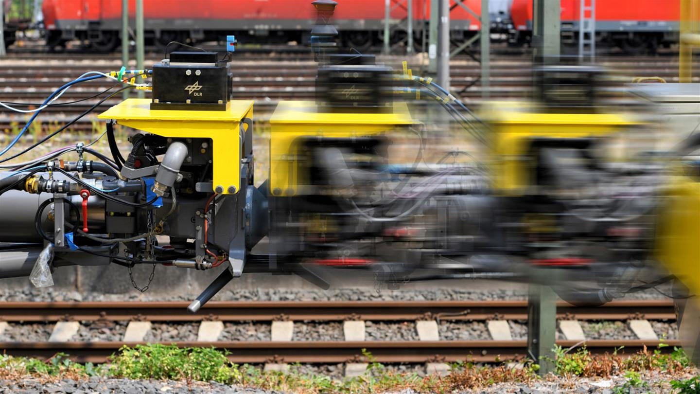 Dynamischer Kupplungsvorgang