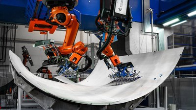 Interaktive Roboter