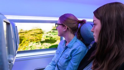 Virtuelle Fenster