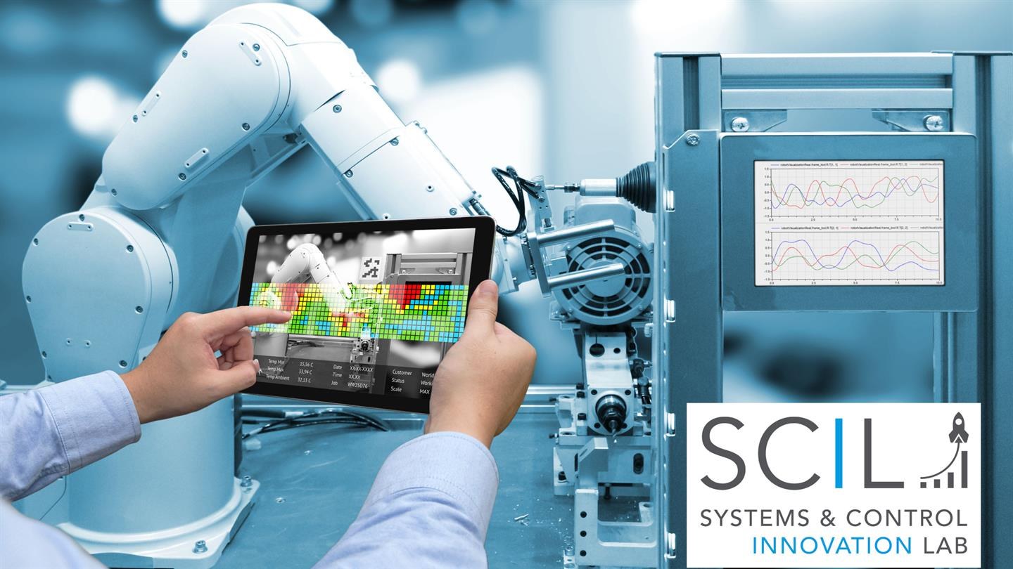 Systems & Control Innovation Lab