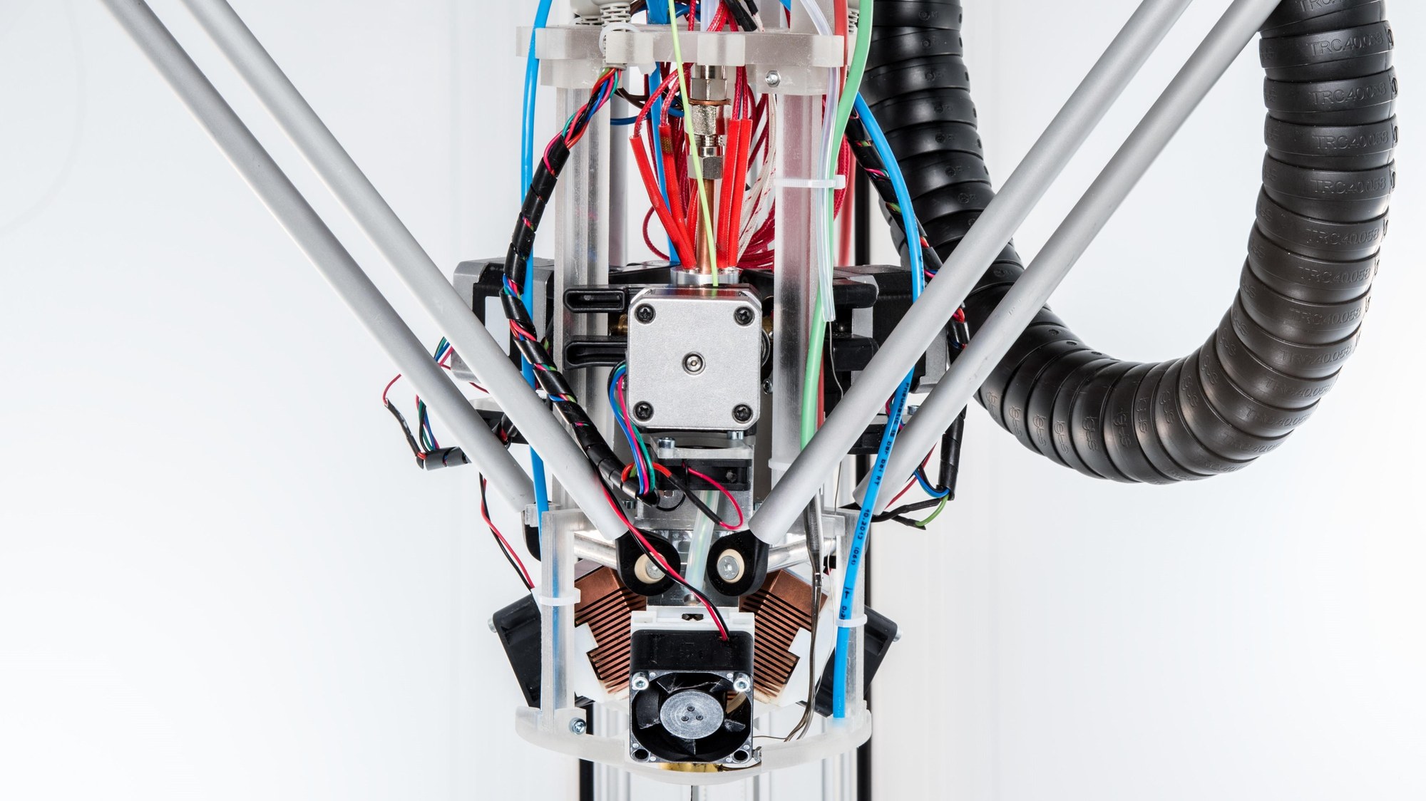 AddCompS™ – Additive Composite Structures