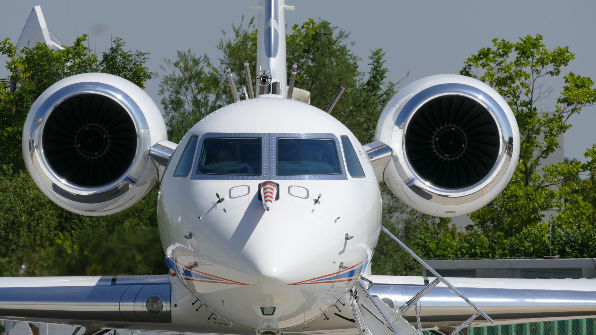 Forschungsflieger HALO: Bereit zum Flug