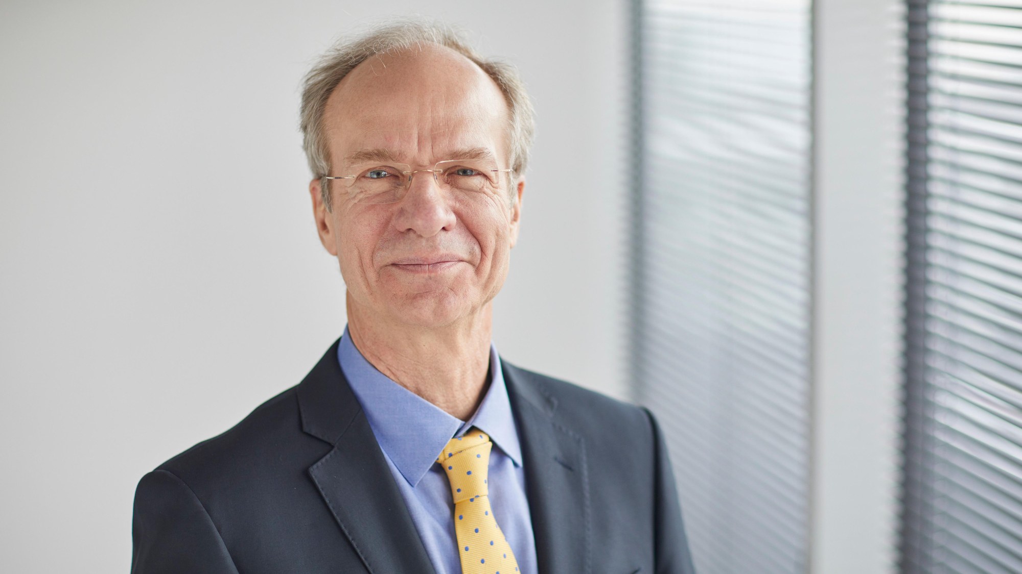 Prof. Günther
