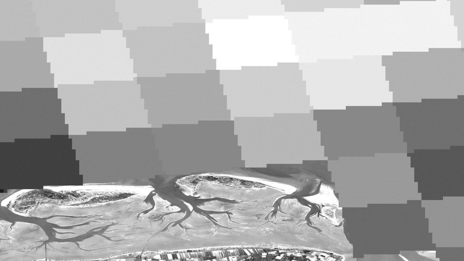 Ausgabe einer Datenwürfel-Abfrage