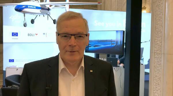 Startfoto für das Video "50 Jahre Airbus - auch für das DLR ein Grund zu feiern?"