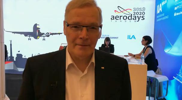 Worin gründet sich der Erfolg von Airbus, auch als europäisches Unternehmen?