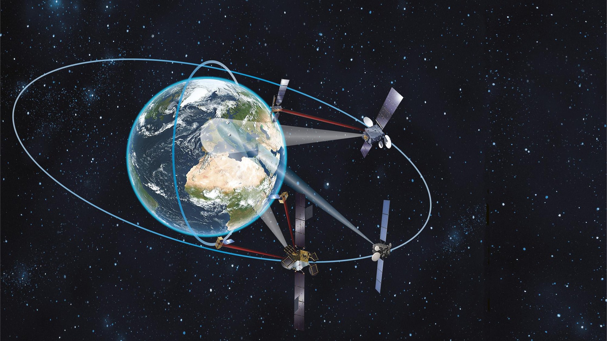 6. Nationale Konferenz Satellitenkommunikation in Deutschland
