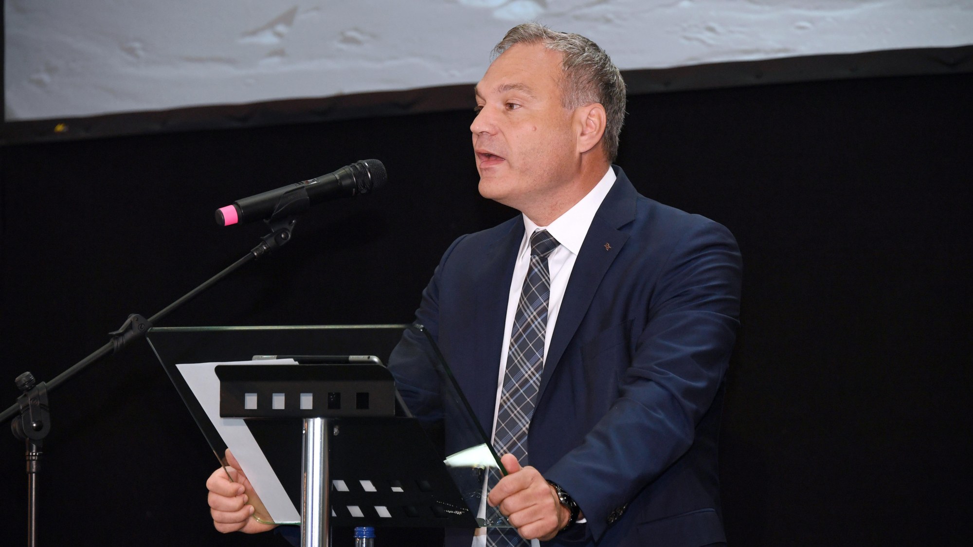 „Europa sollte sich den NASA-Mondplänen anschließen“