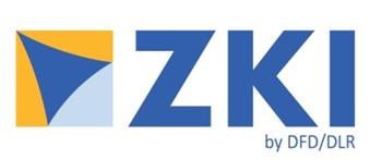 ZKI Logo