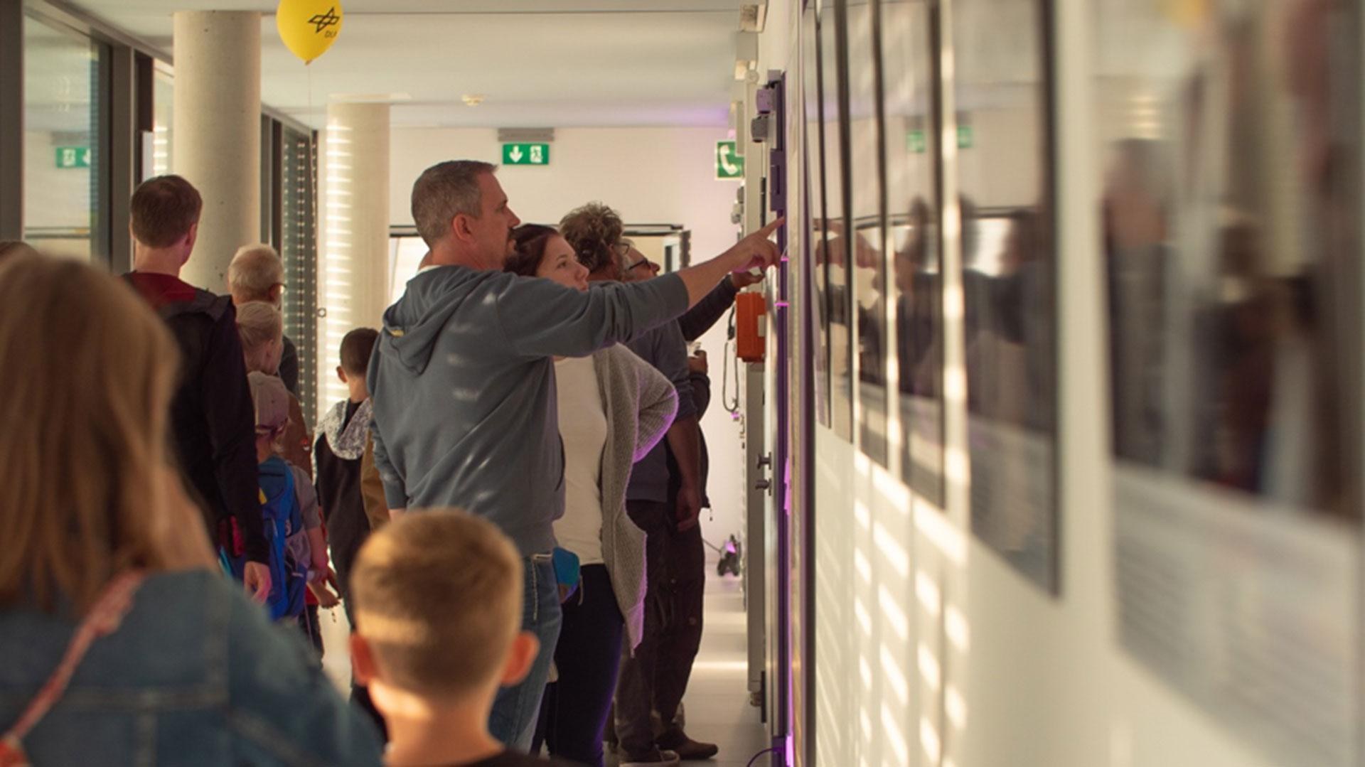 50 Jahre Mondlandung in Bildern