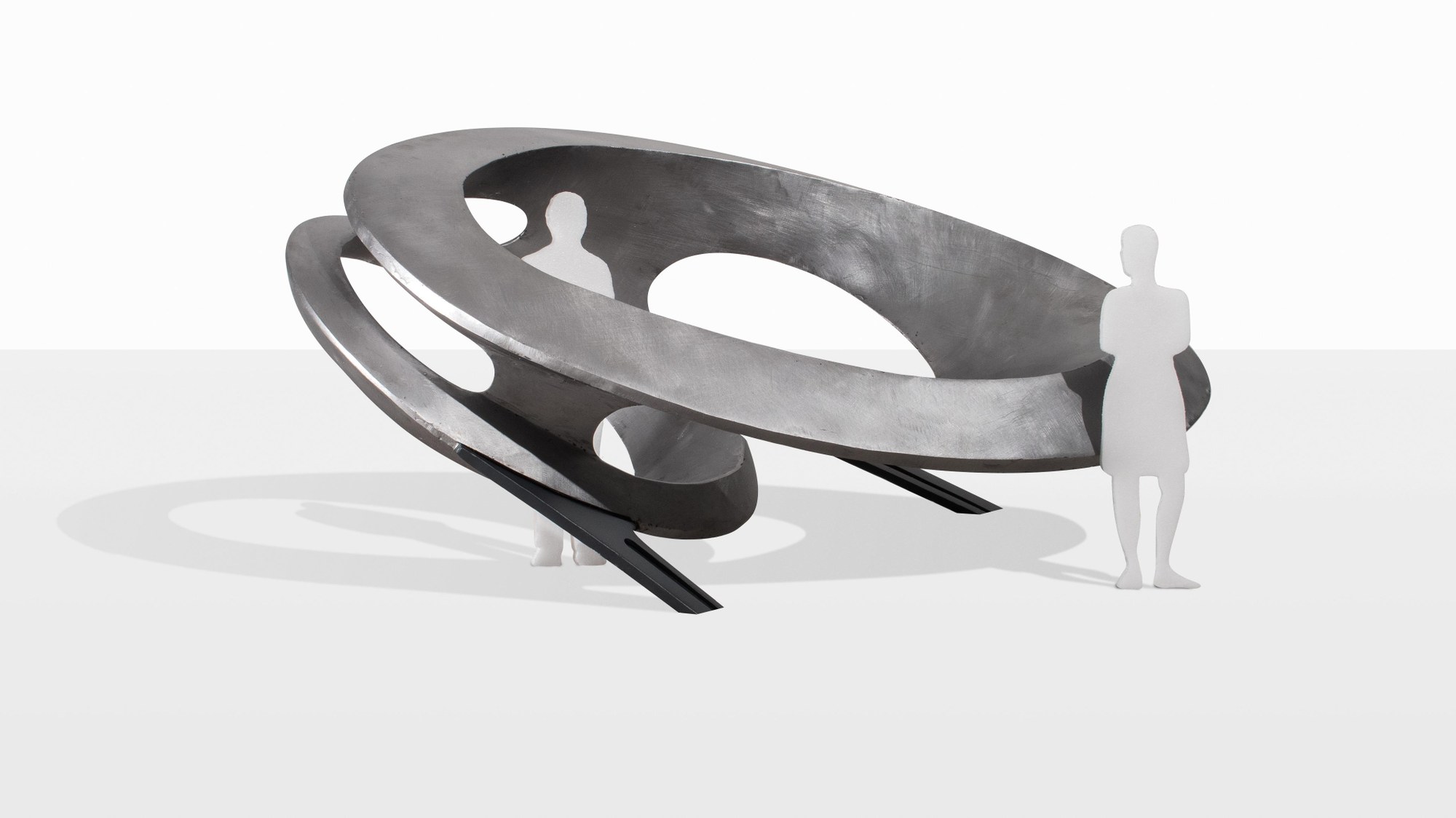 Designentwurf "Puls" von Johannes Leidenberger