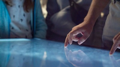 Maritime Anwendungen zum Anfassen