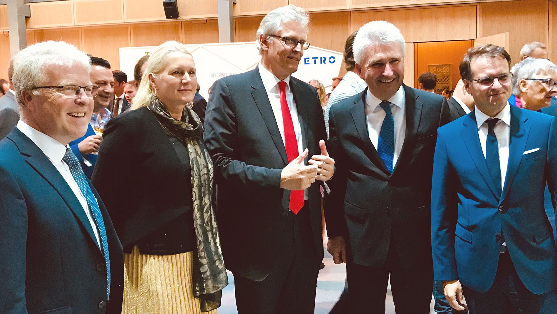 NRW Sommerfest 2019