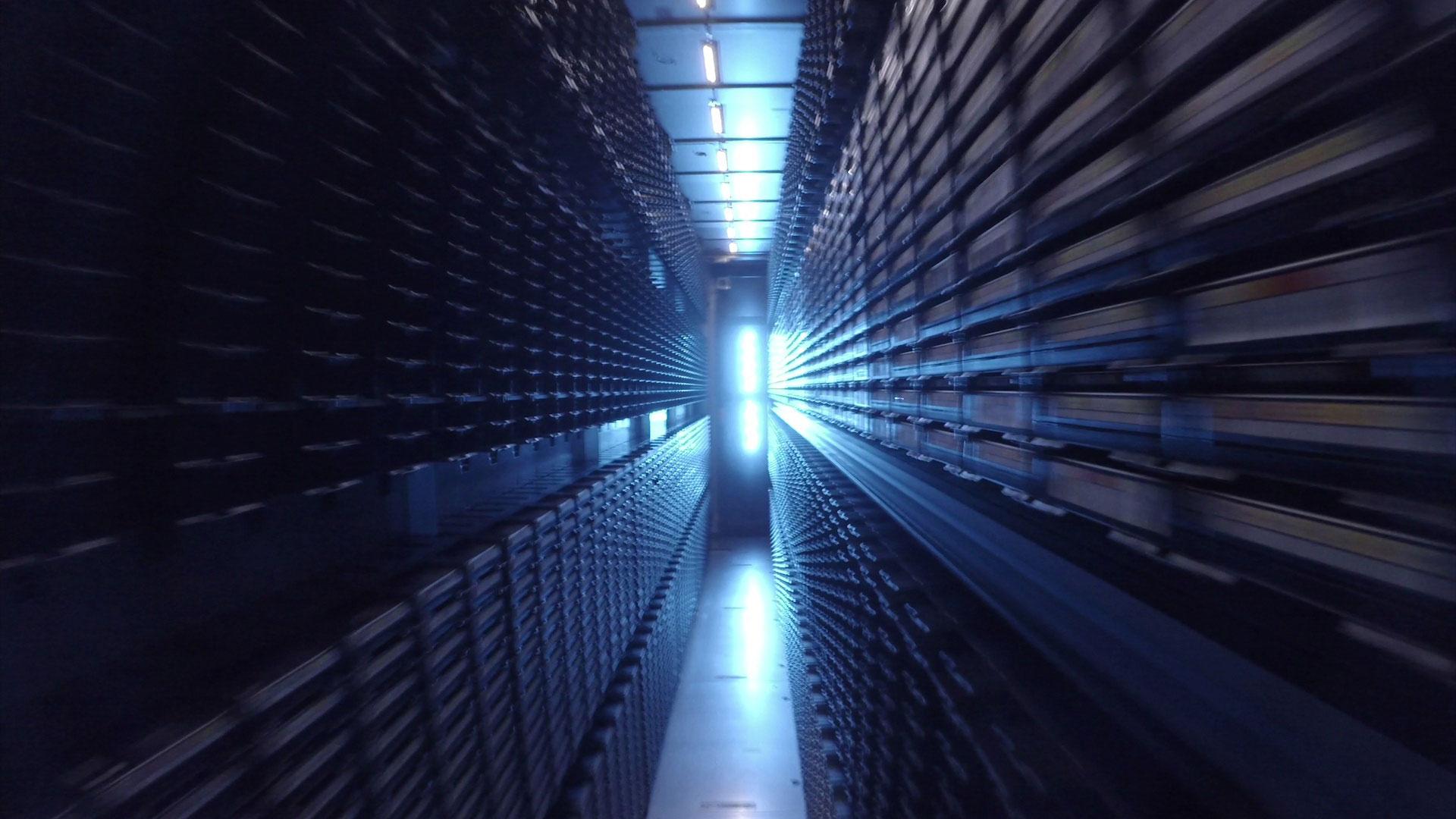 Projekt BEAM-ME: Energieforschung trifft auf Supercomputing