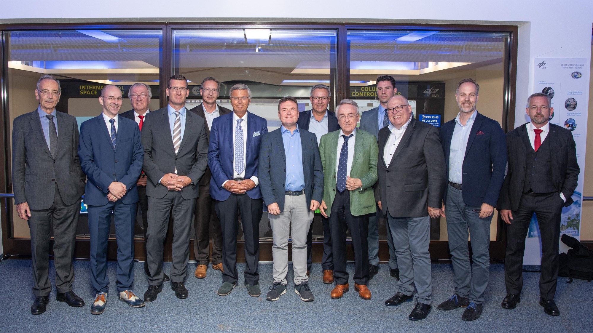 Regierungskommission "Mehr Sicherheit für Nordrhein-Westfale"