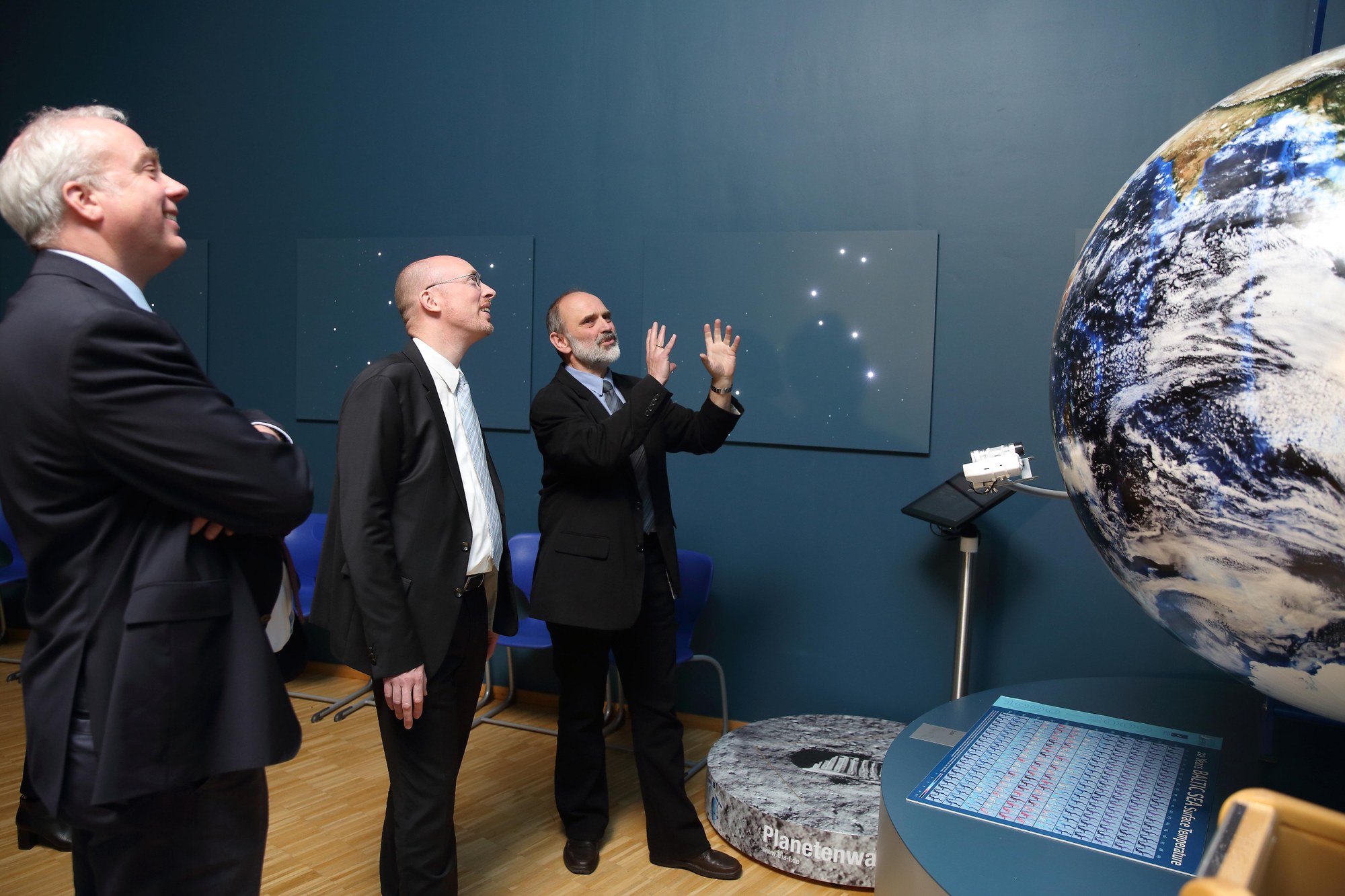 DLR_School_Lab Neustrelitz