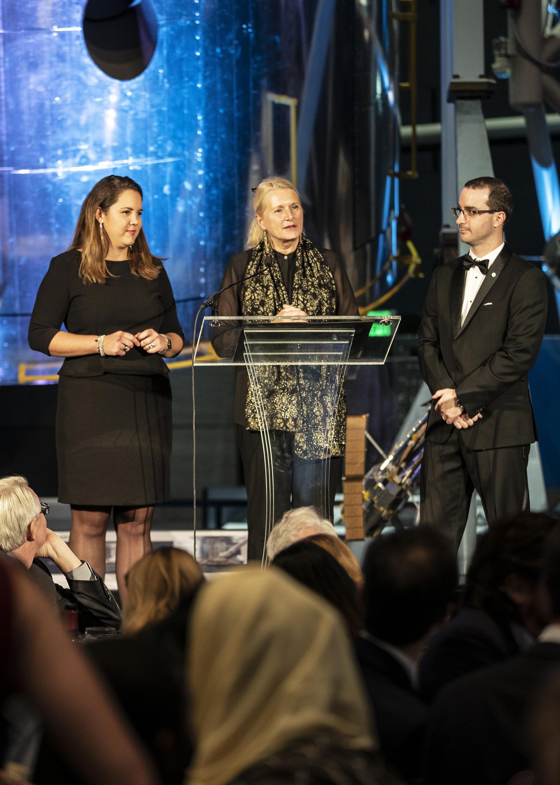 Space Generation Congress (SGC) 2019 in Washington D.C.