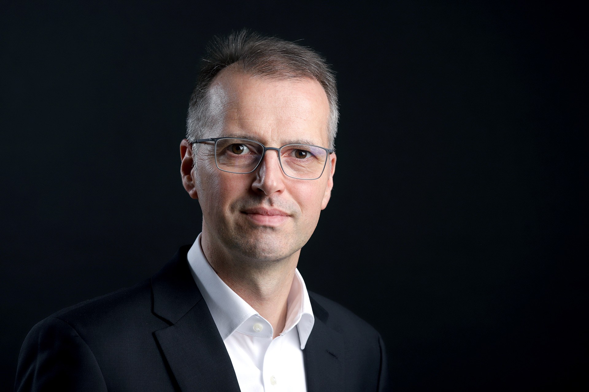 Mark Schmidt neuer Leiter der DLR-Standorte Mitte