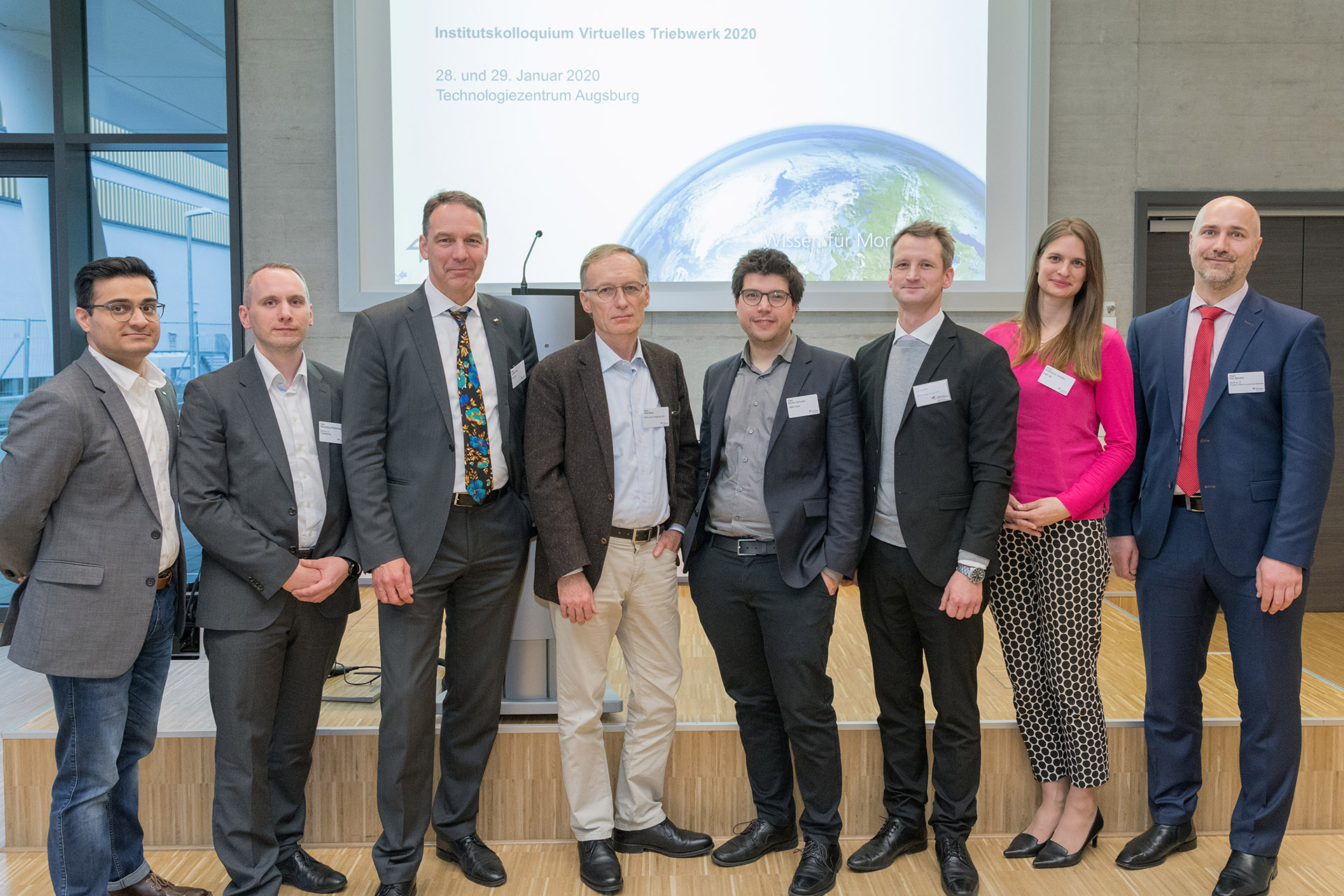 Institutskolloquium SG: Referenten