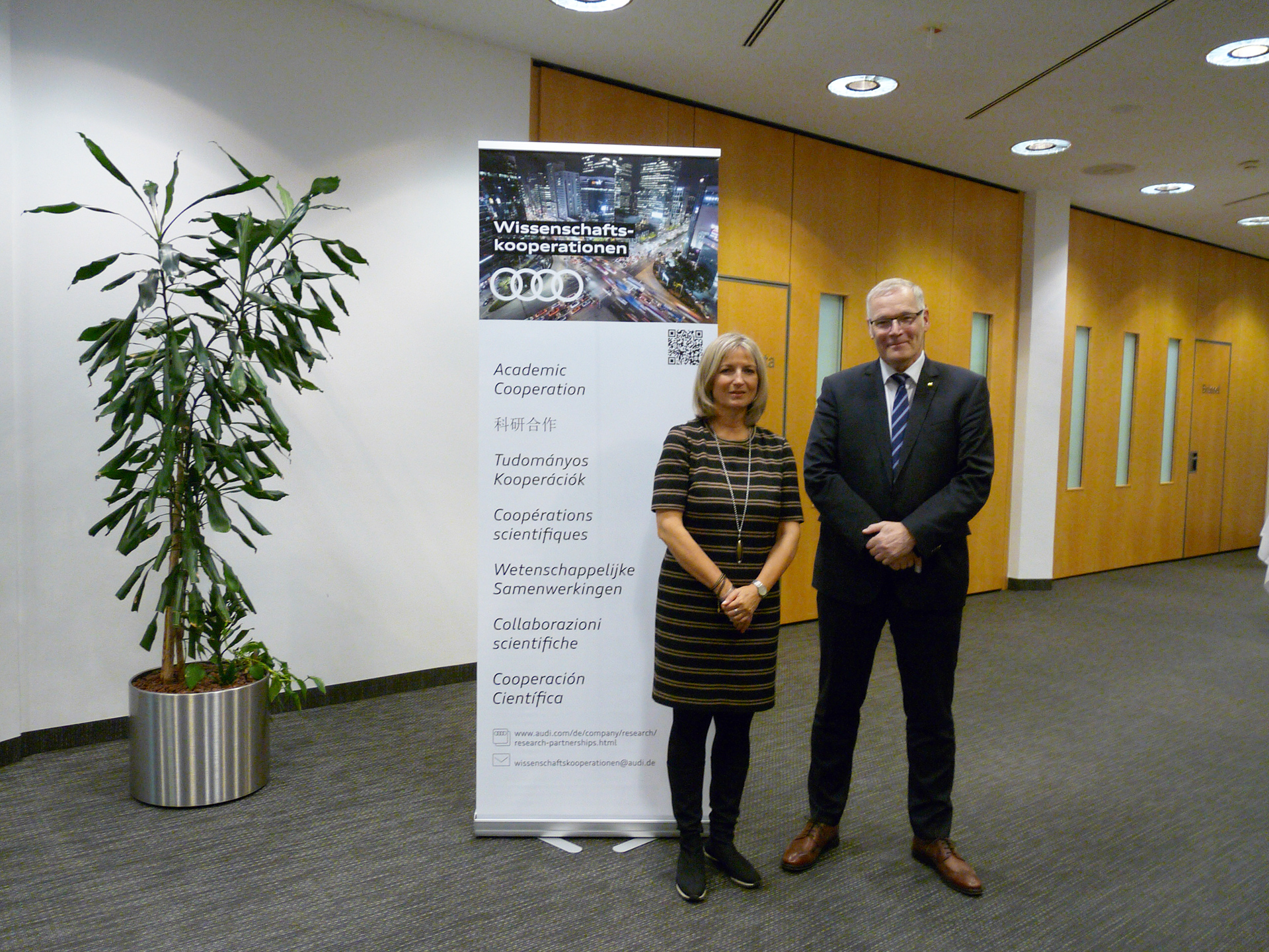 "Wissenschaft im Dialog 2020"