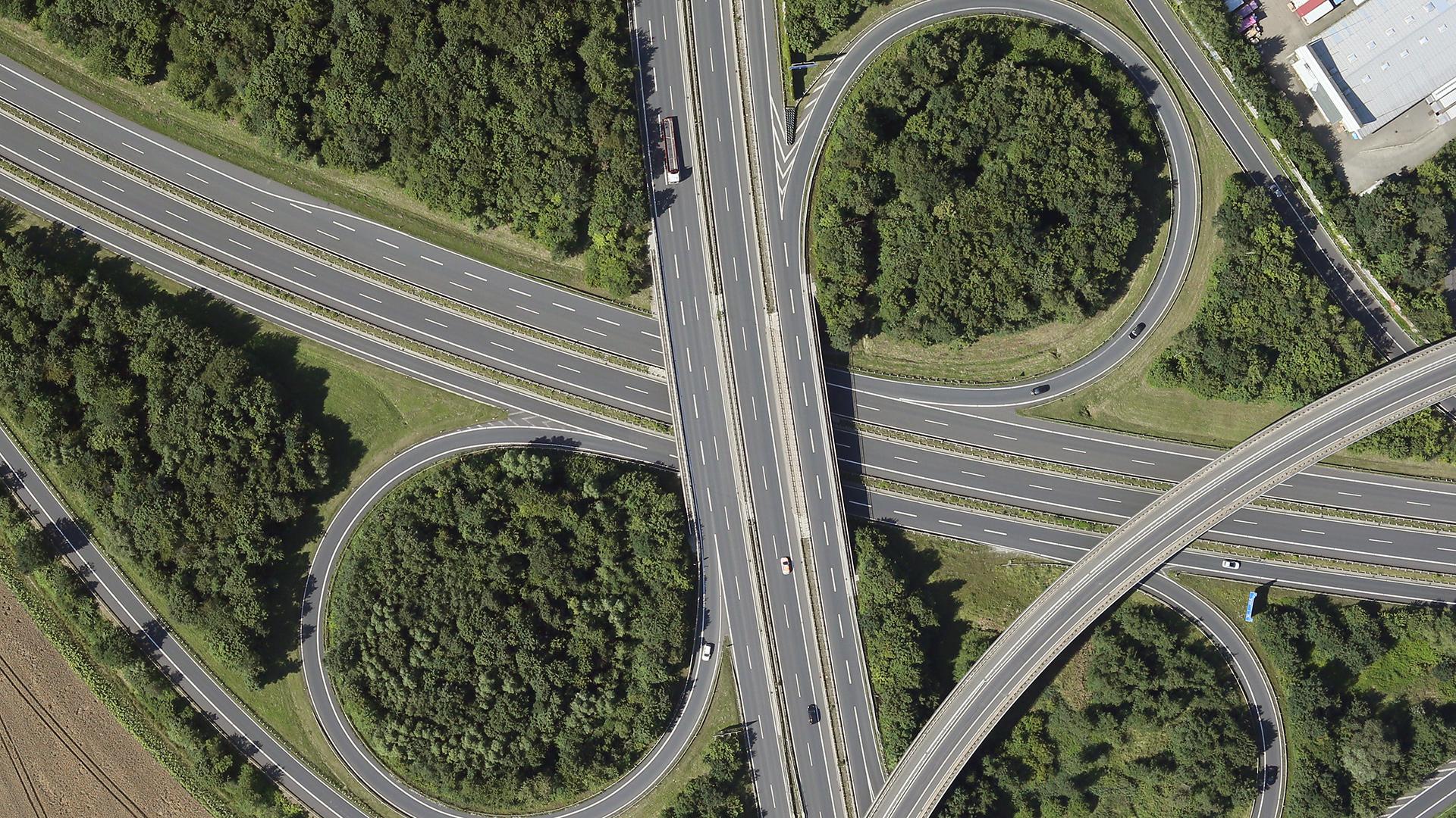 Mobilität während der Coronakrise Symbolbild