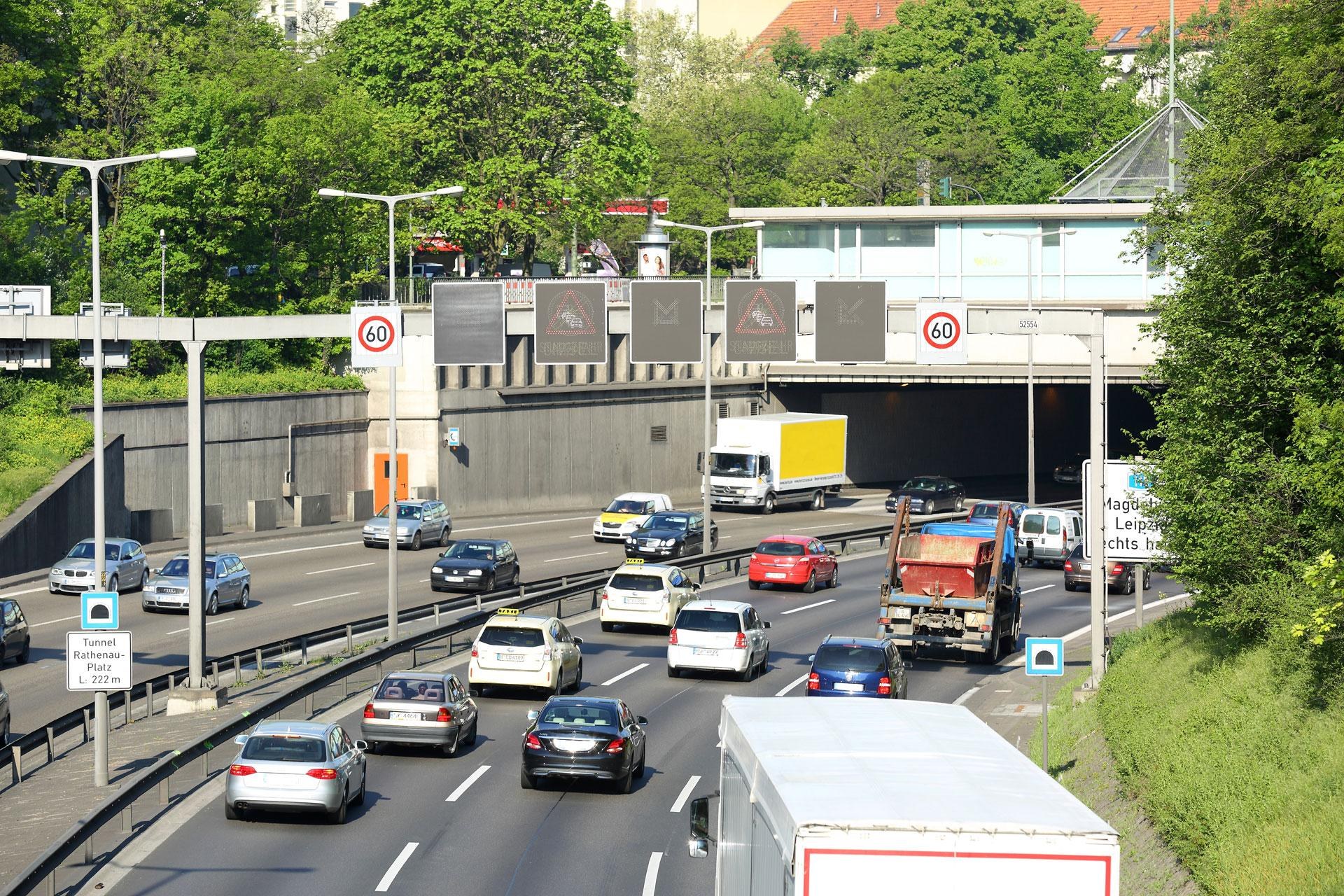 Gesteigerte Nachfrage und Versorgungsverantwortung der Logistikbranche während des Corona-Lockdowns