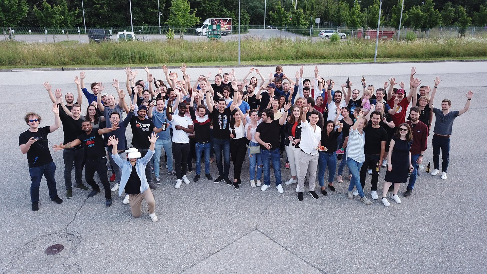 Isar Aerospace