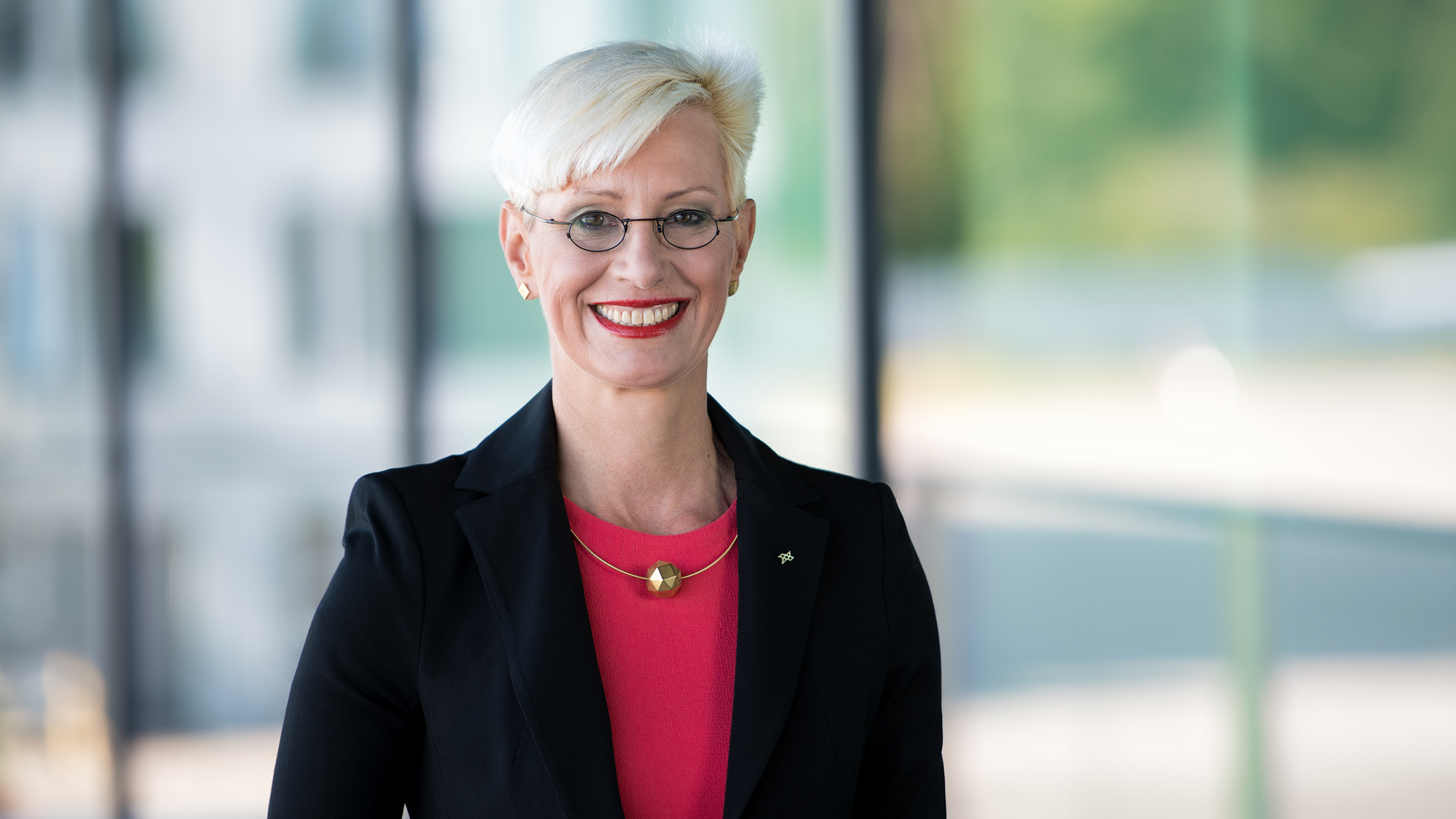 Prof. Dr.-Ing. Anke Kaysser-Pyzalla