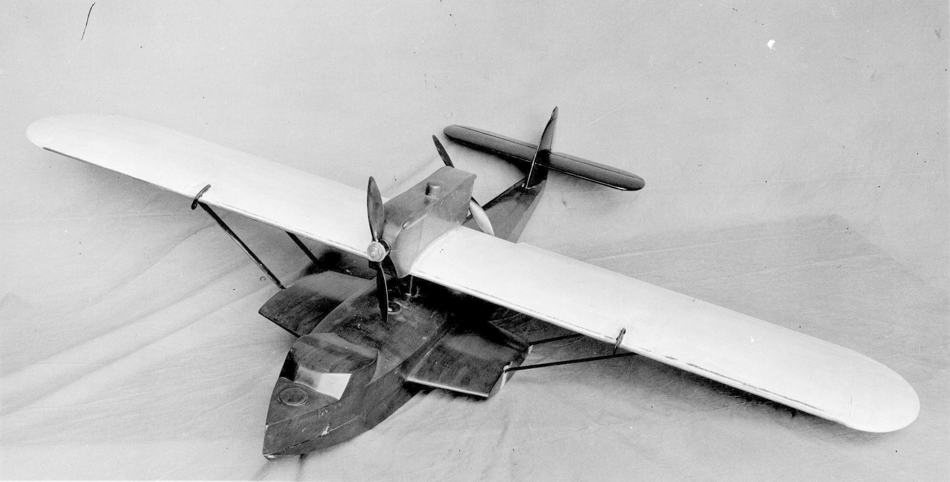 Ähnlichkeiten zur Seastar