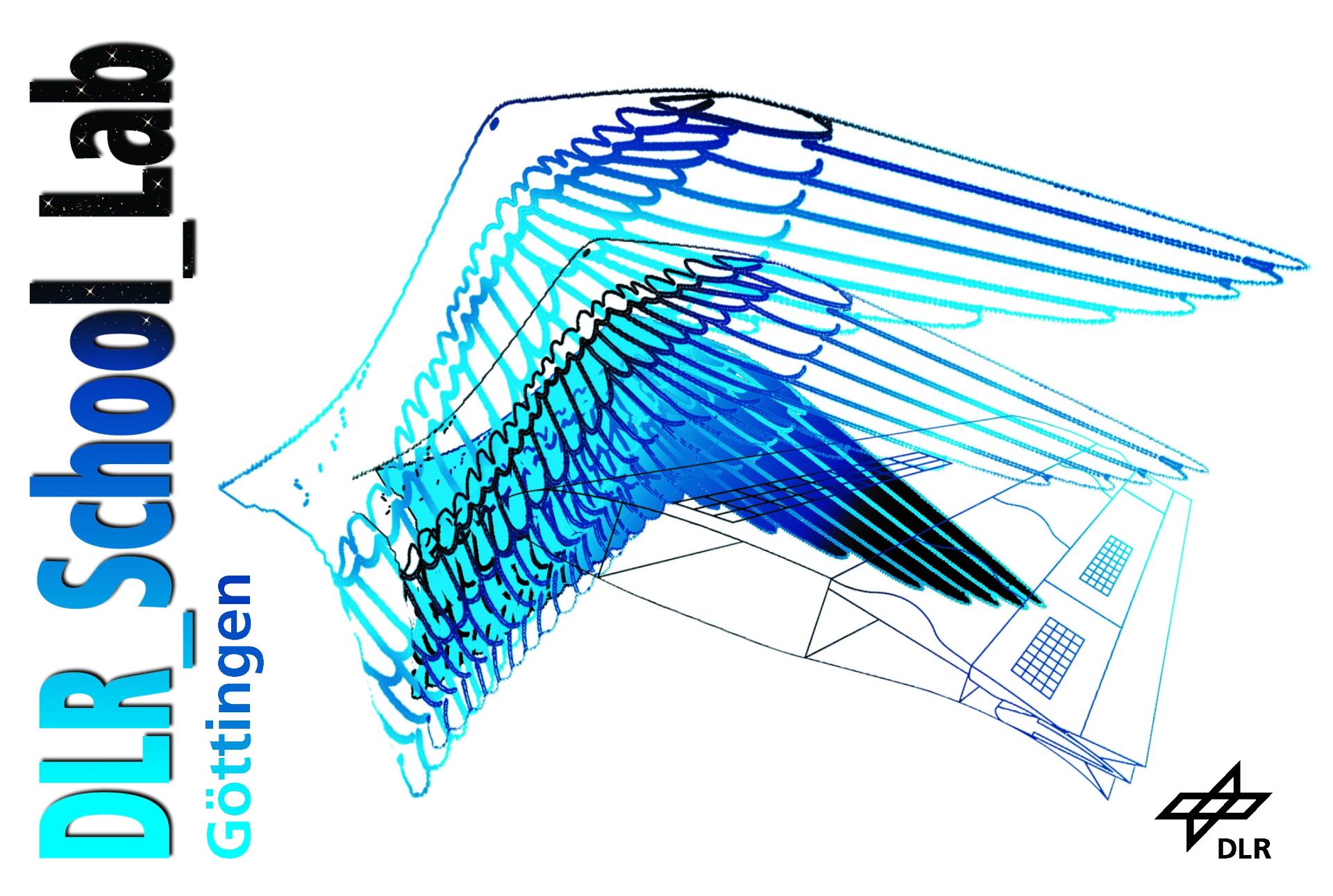 Logo DLR_School_Lab Göttingen