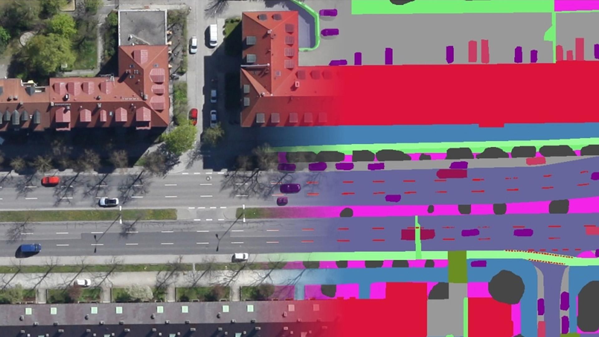 Innovative Auswerteverfahren