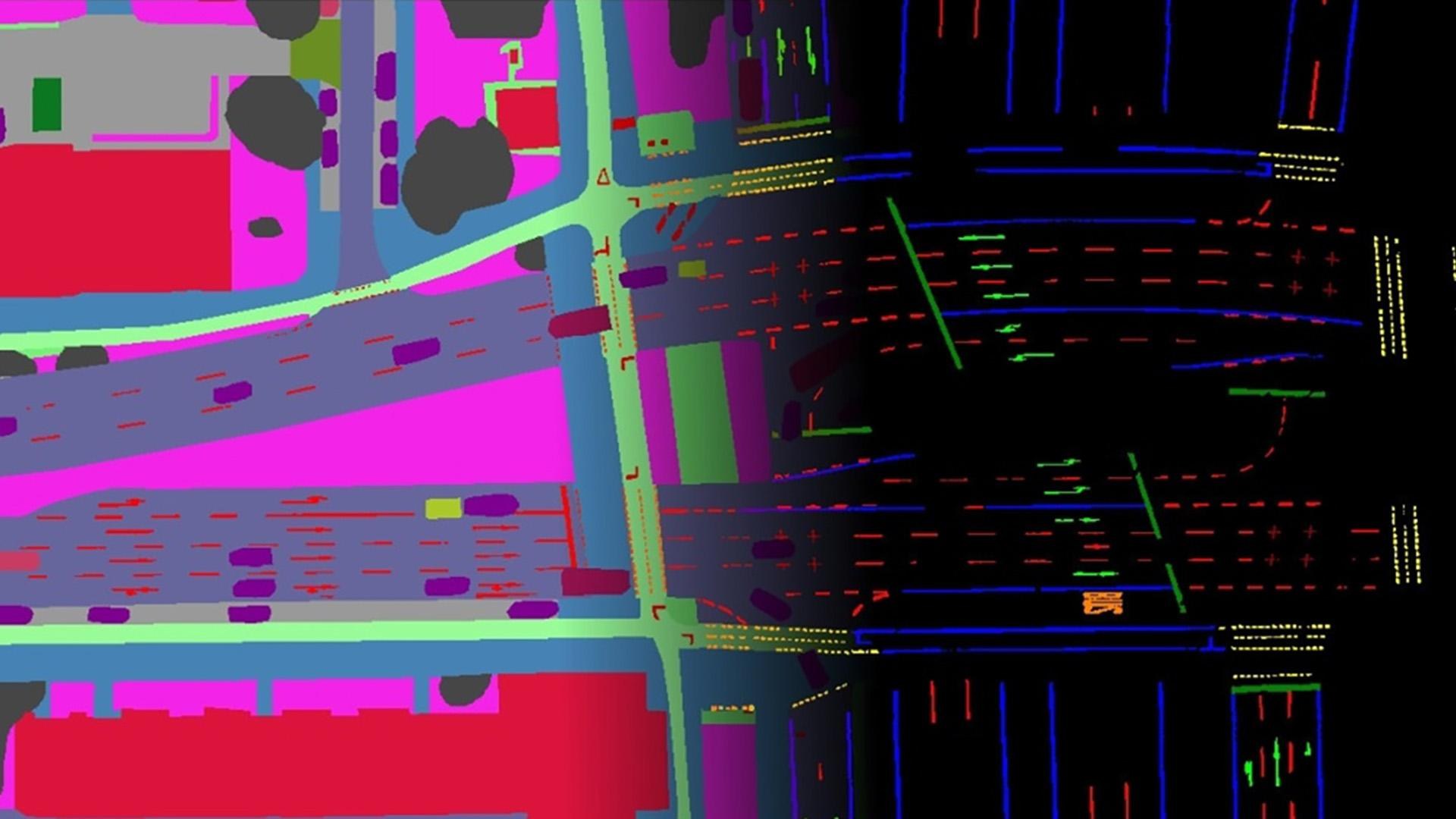 Innovative Auswerteverfahren