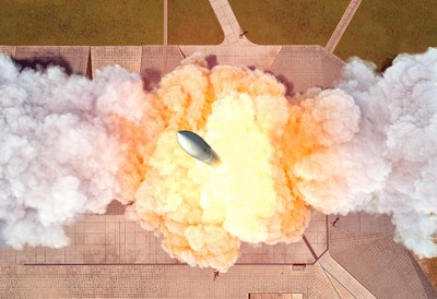 Mikrolauncher starten durch