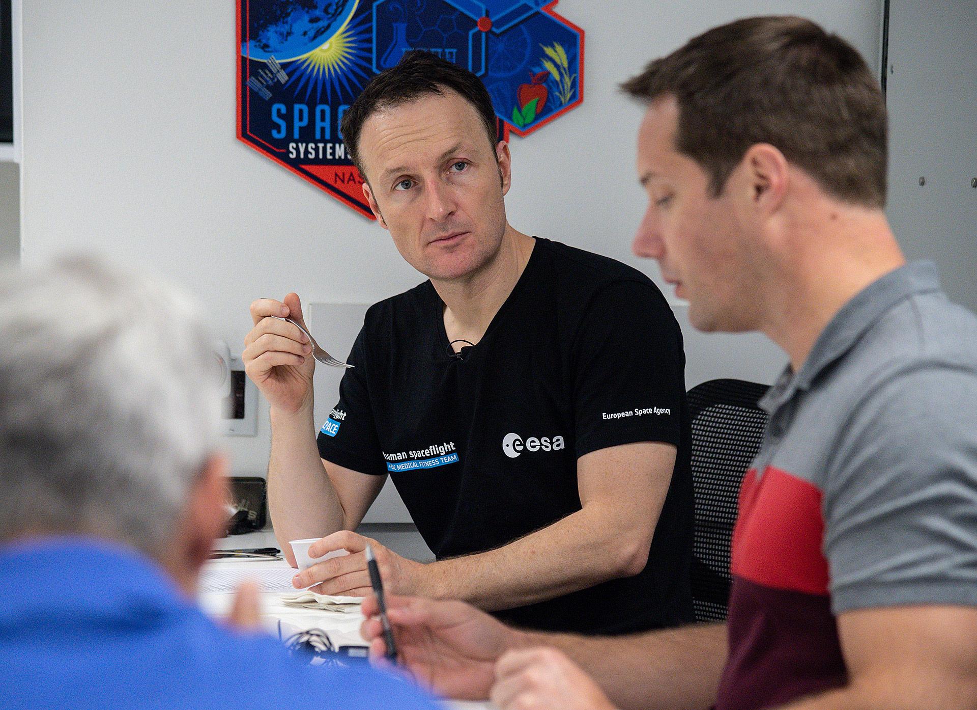 Gemeinsame Menü-Auswahl