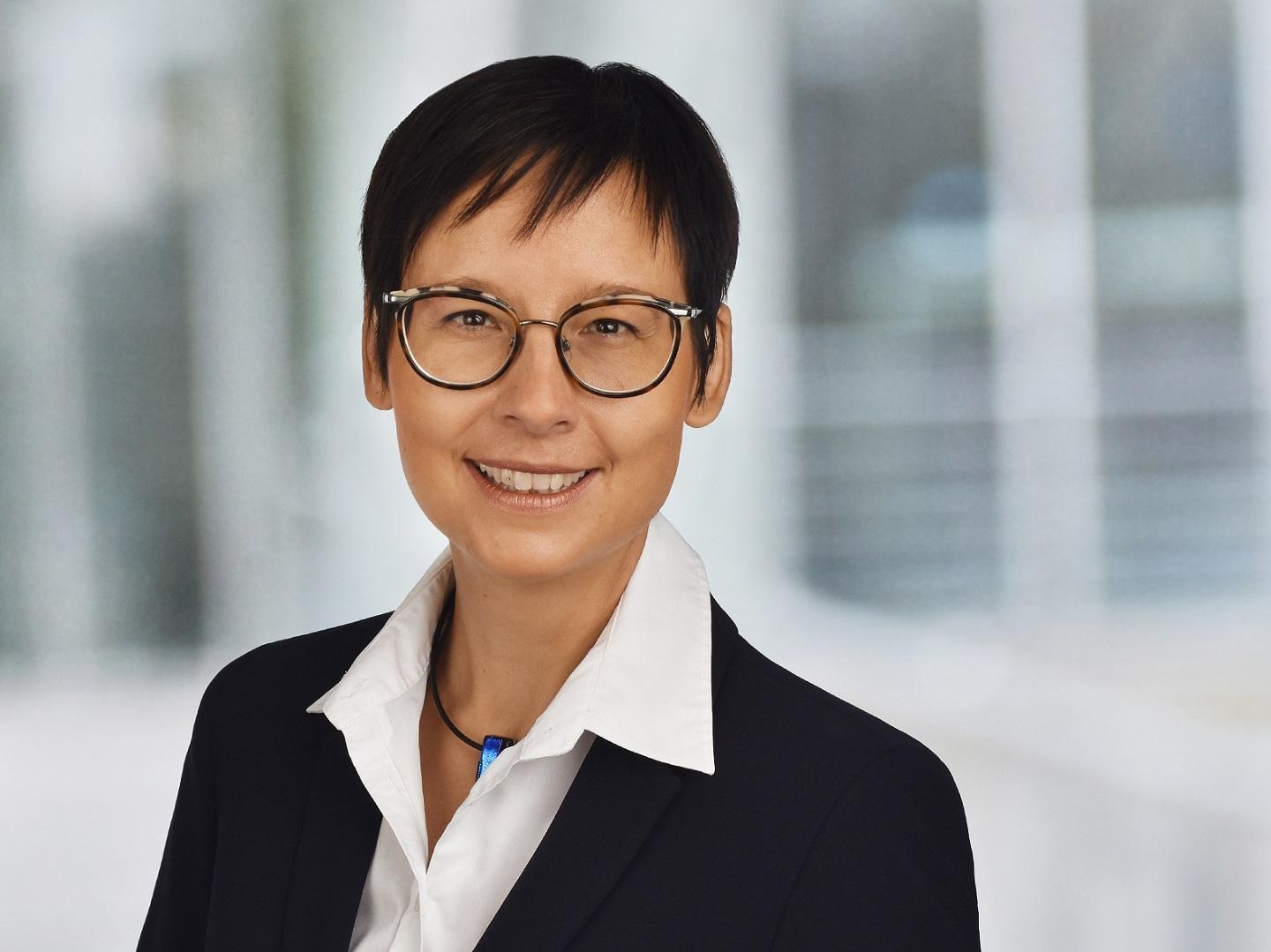 Prof. Meike Jipp