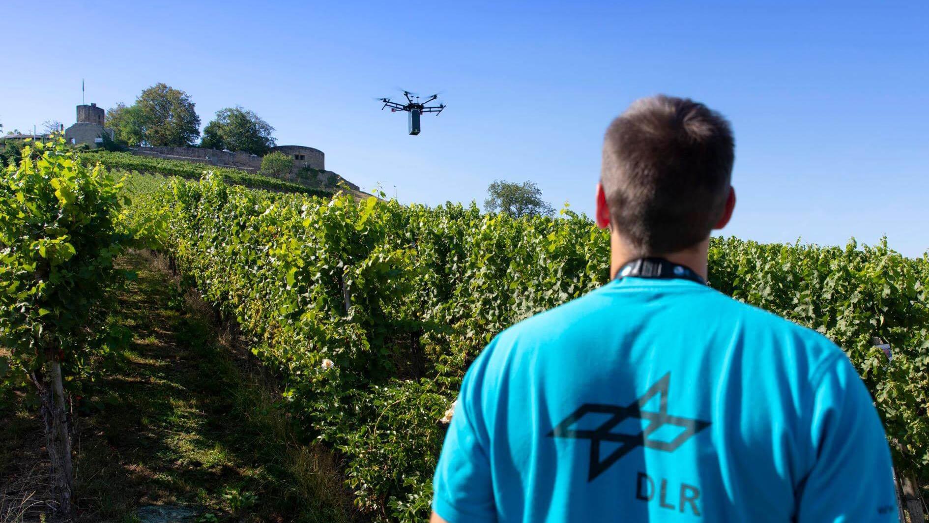 Zukunftswerkstatt Agriculture & Foodchain