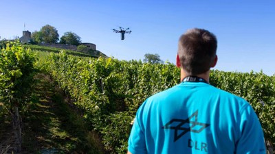 Zukunftswerkstatt Agriculture & Foodchain