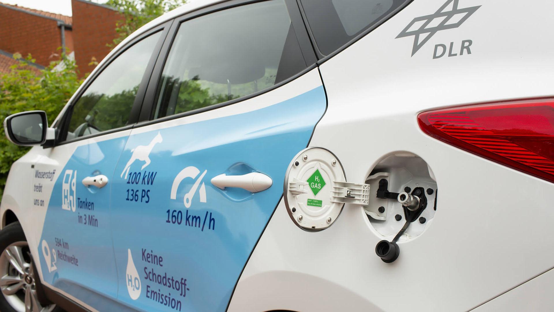 Zukunftswerkstatt H2-Ecosysteme