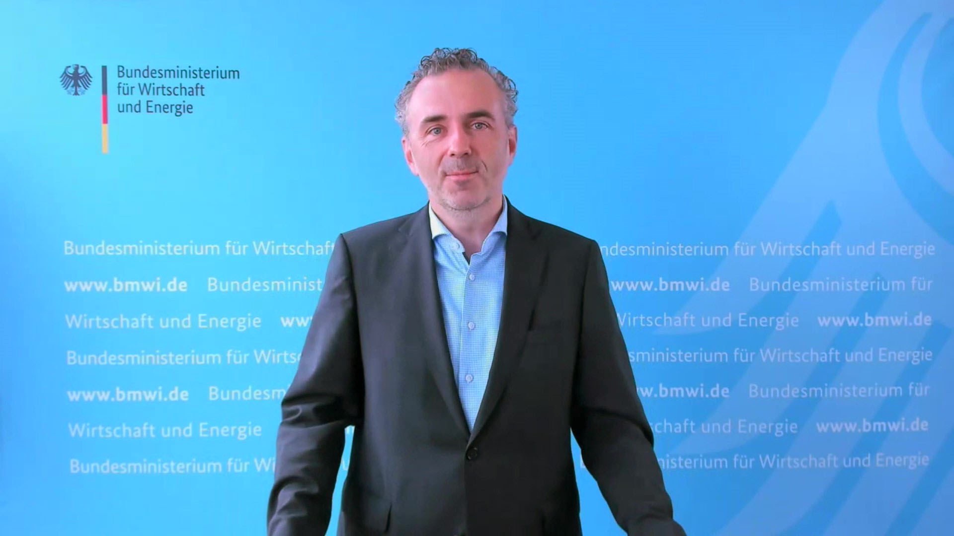 Thomas Jarzombek (MdB), Koordinator der Bundesregierung für Luft- und Raumfahrt