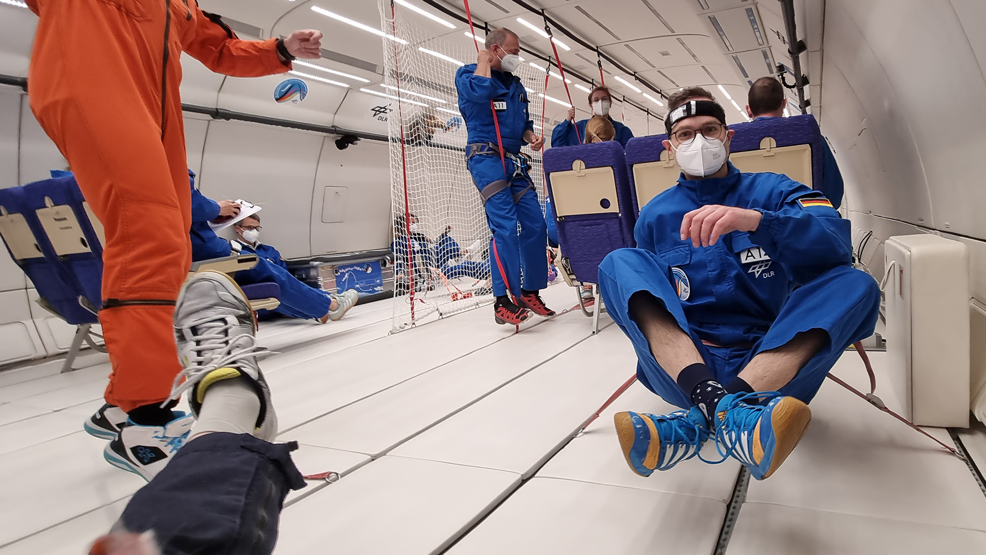 Thermo Mini – Körperkerntemperatur überwachen