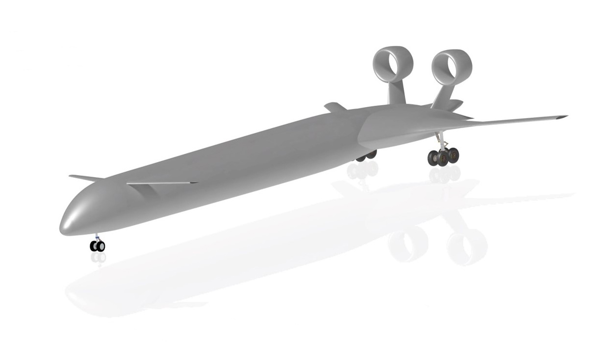 Uni Stuttgart: Hy2Sky