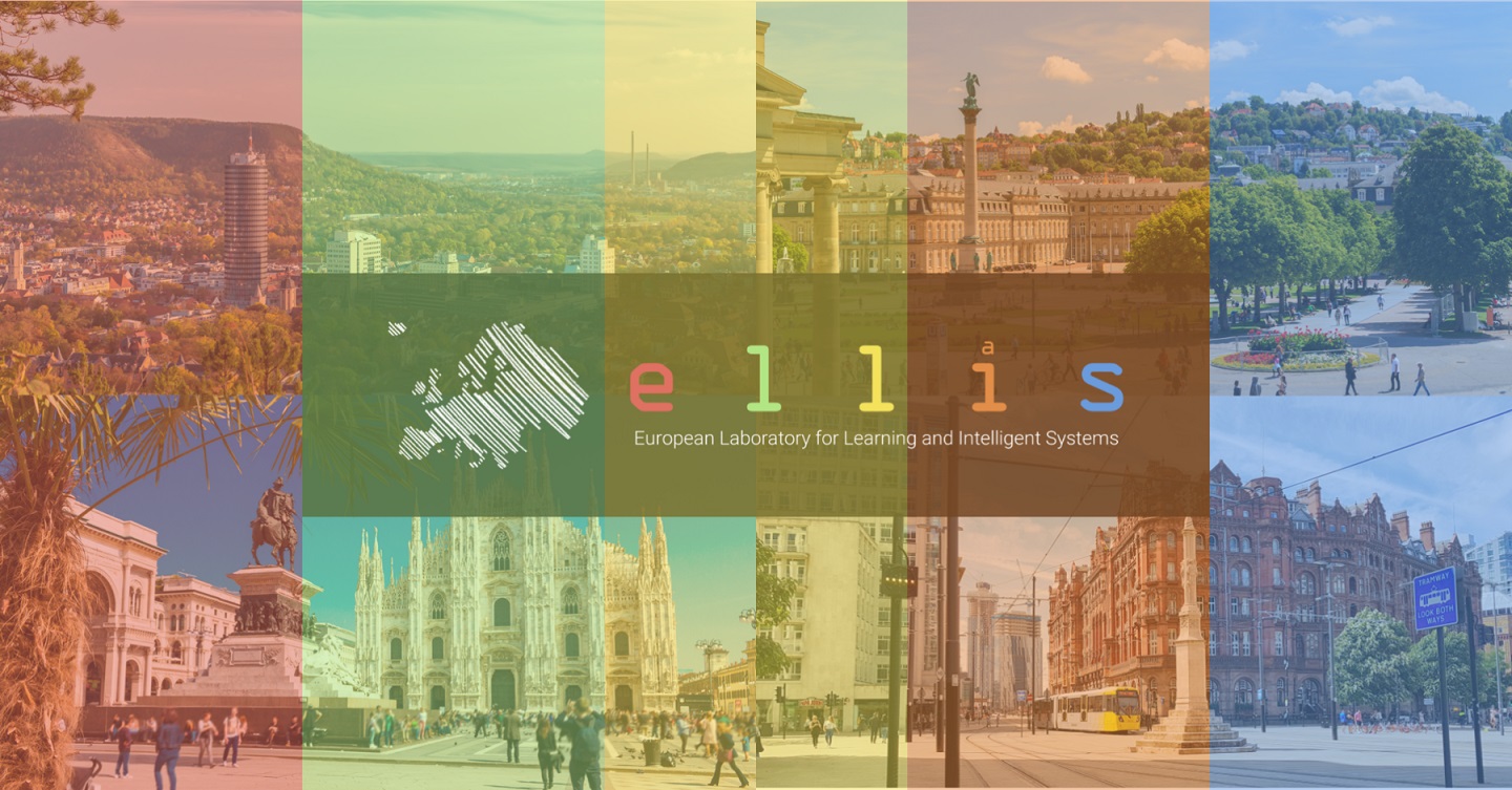 European Laboratory for Learning and Intelligent Systems (ELLIS)