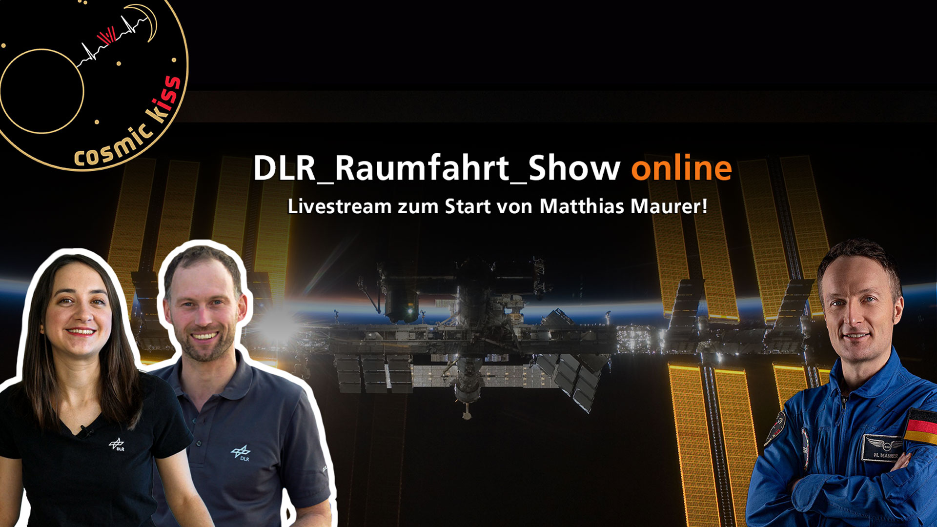 Informationen zum Start und Mitmach-Aktionen